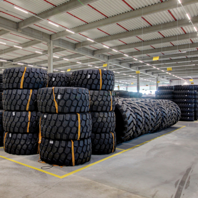 Top5 best selling tyres 2023