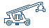 Reach stacker tyres
